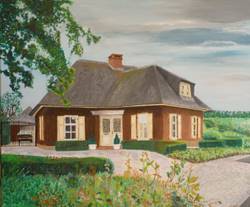 Villa in Uden