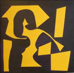 Compositie 1