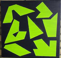 compositie 3