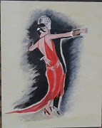 de tango