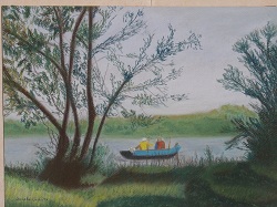 ONTSPANNING