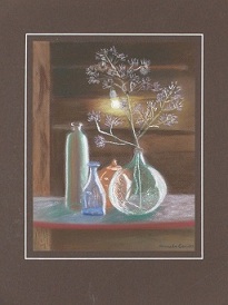 stilleven