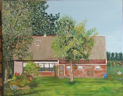 Heskamp's hoeve