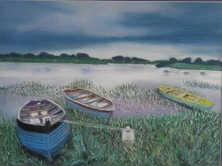 aan de Shannon