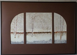 drie luik