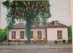 villa in Arnhem