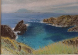 Dunquin-Kerry- Ierland