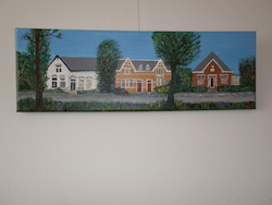 Kloosterwijk in De Bilt