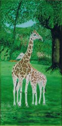 giraffe