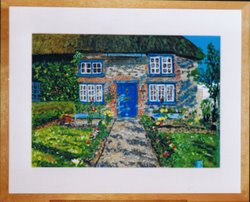Ierse cottage