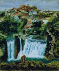 Yugoslavié-Jajce