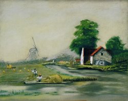 landschap