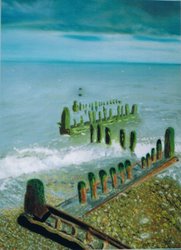 Winchelea beach